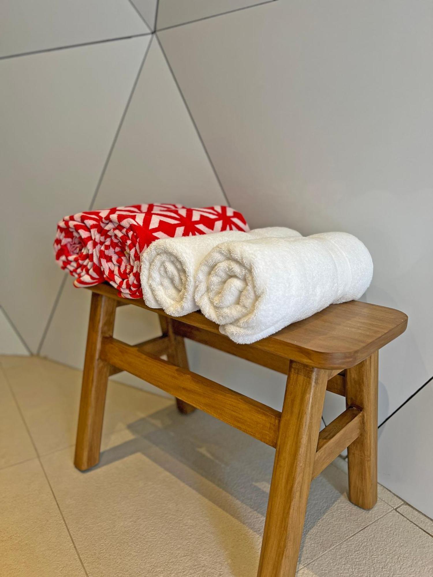 Almare Zonte - Beachfront Glamping Hotel El Zonte Exterior foto
