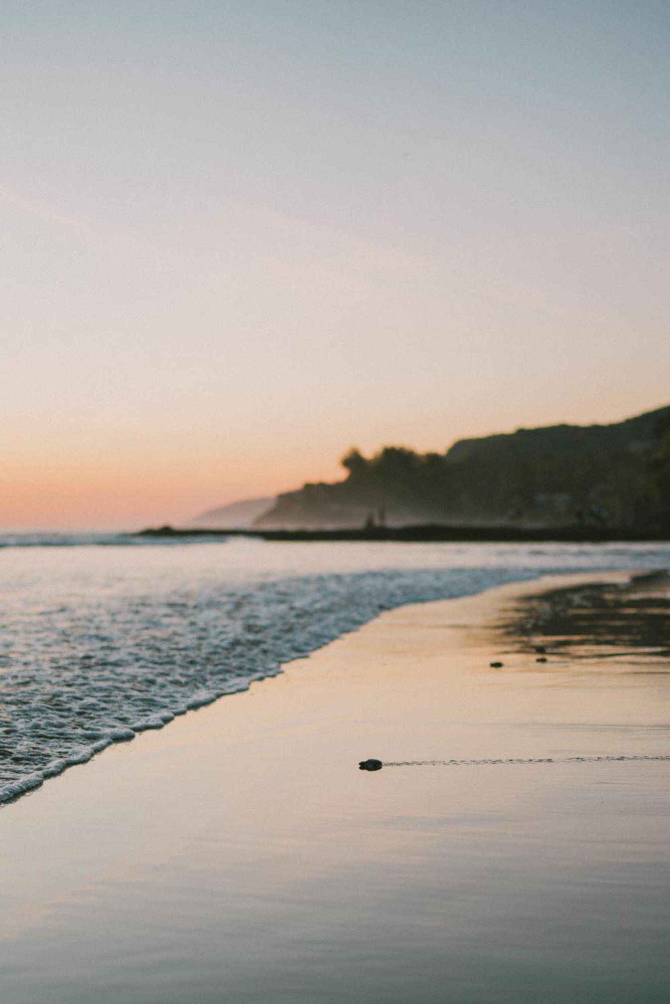 Almare Zonte - Beachfront Glamping Hotel El Zonte Exterior foto
