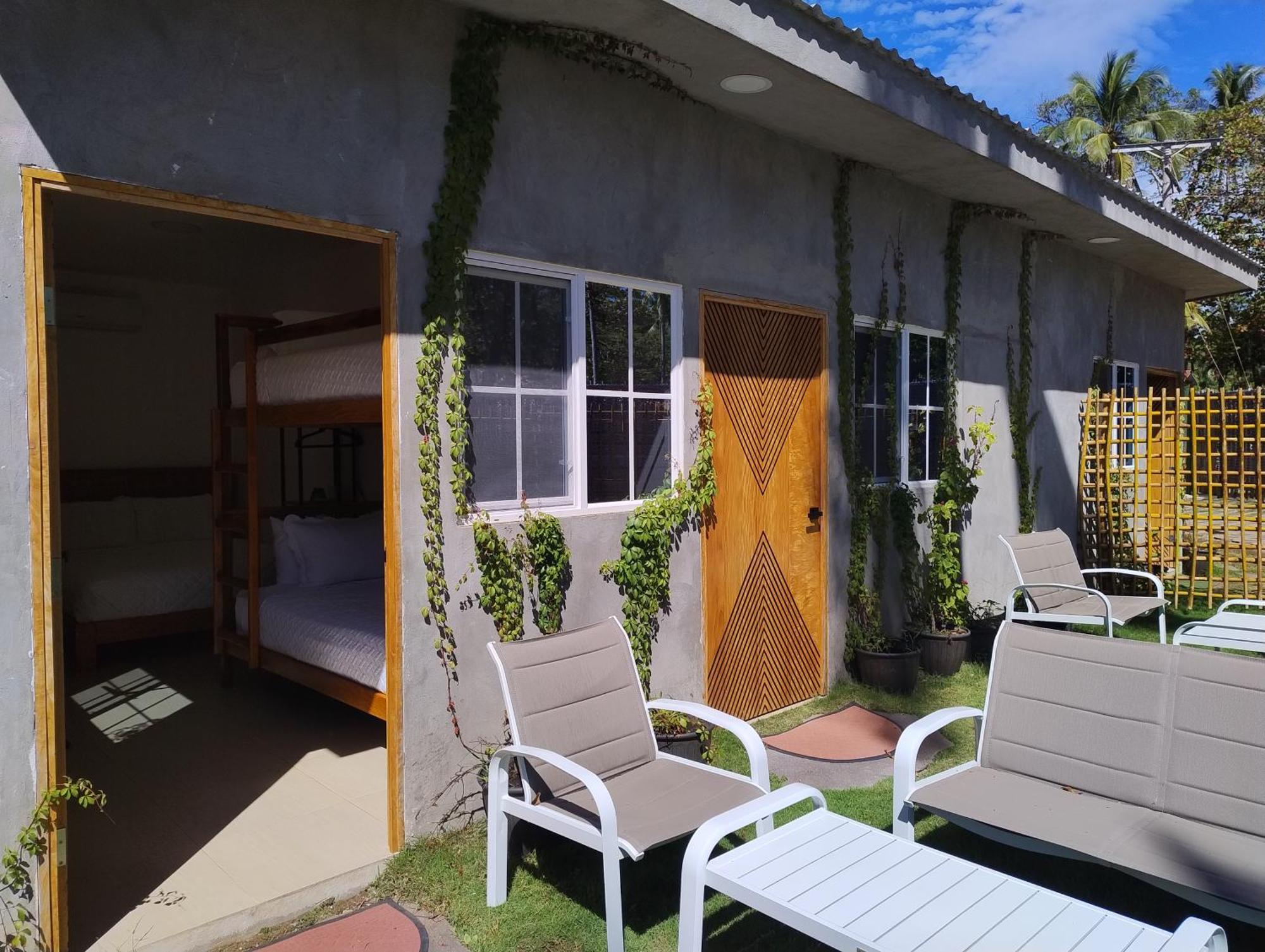 Almare Zonte - Beachfront Glamping Hotel El Zonte Exterior foto